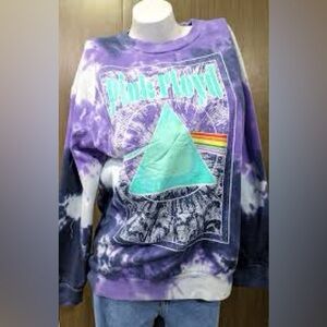 Pink Floyd Sweatshirt